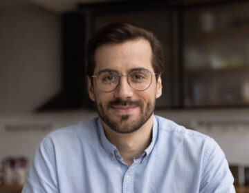 Chris Vasiliou