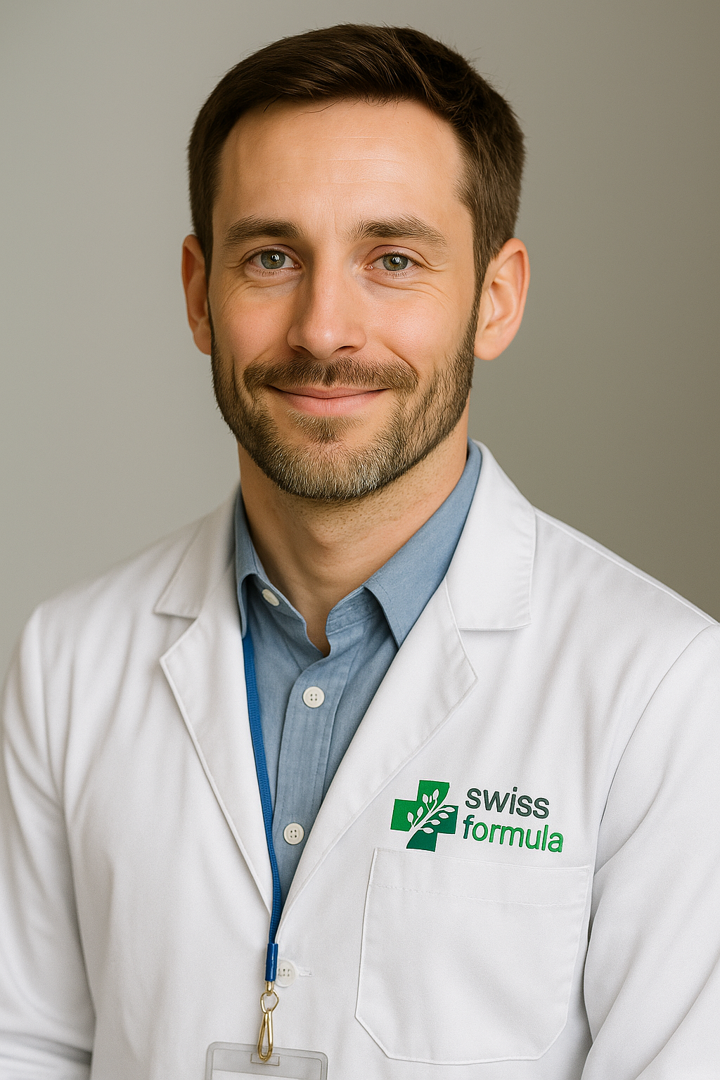 Dr. Lukas Meier