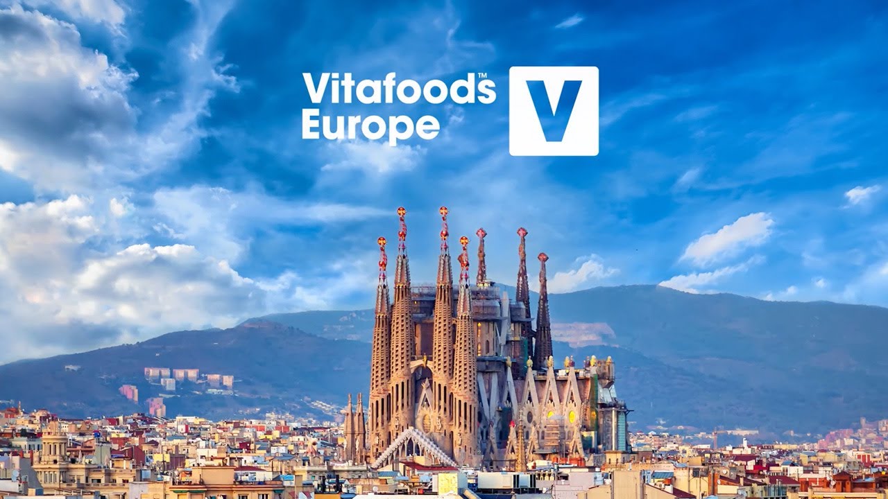 vitafood 2026