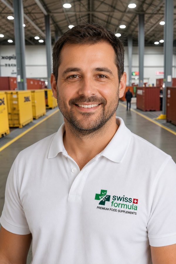 Giannis Avramidis